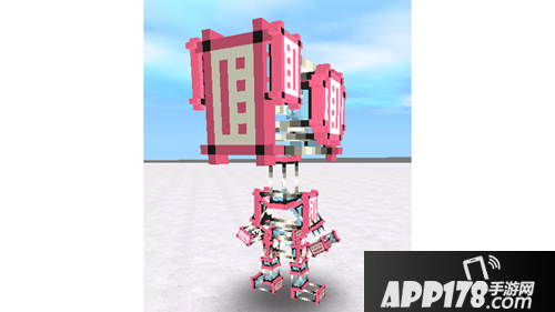 迷你世界版本预告 微缩战队登场