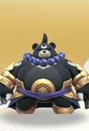 一起来捉妖黑风洞主