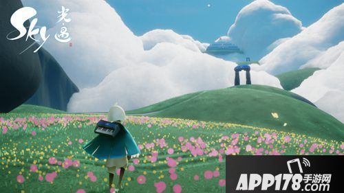 sky光遇今日测试