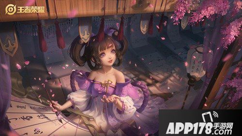 王者荣耀每日一题答案