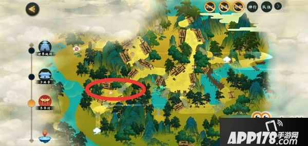 剑网3指尖江湖少林宠物挂件获取方法