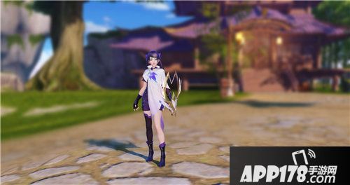 天下手游缘聚空封印解除