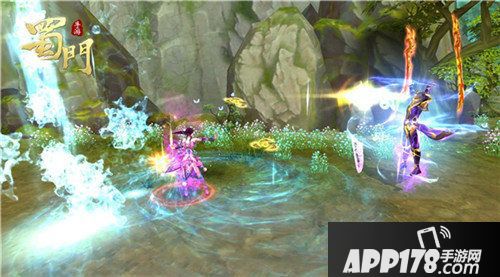 蜀门手游劳动节派送百万福利