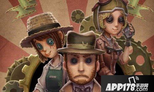 第五人格全新体验 归宿系统重磅来袭