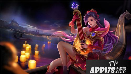 英魂之刃口袋版江南宝藏开启