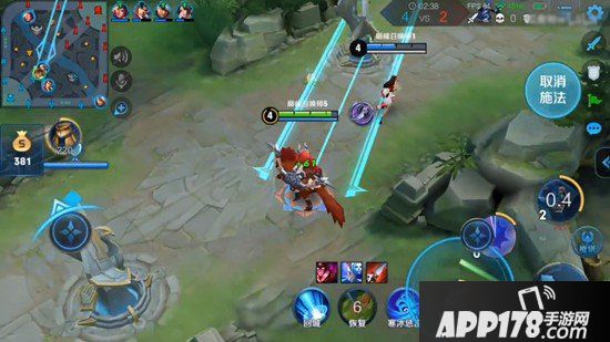 王者荣耀成吉思汗1技能使用心得