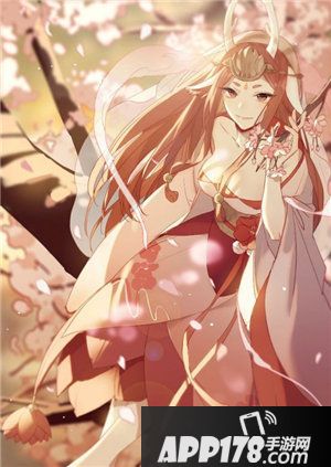 神都夜行录ssr少司命同人大赏