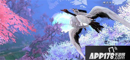 三生三世十里桃花手游测试