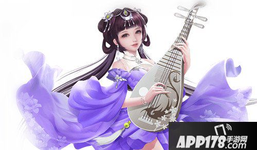 三生三世十里桃花手游弦音都有什么技能