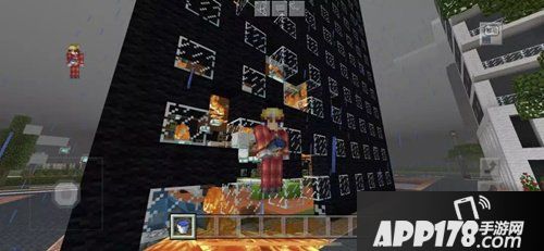 我的世界联动消防救援 开发消防互动玩法