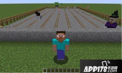 我的世界三种下界小技巧