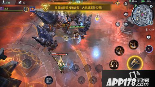 猎手之王双平台定档测试