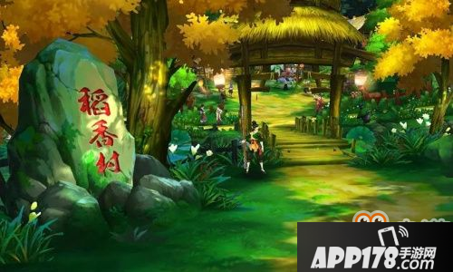 剑网3指尖江湖果子狸稻稻怎么得 剑网3指尖江湖果子狸稻稻获得方法