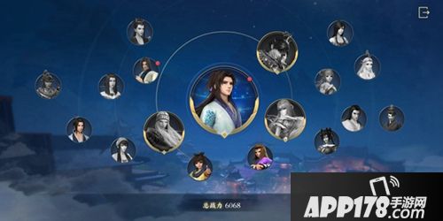 秦时明月手游测试剑鸣惊梦