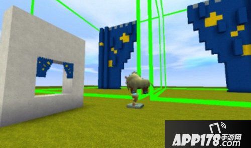 迷你世界窗帘制作步骤