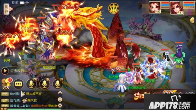 梦幻诛仙手游混沌时空挂机心得