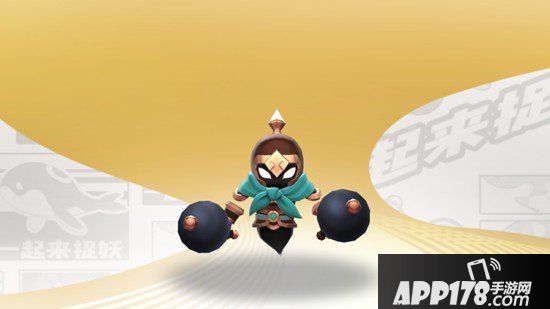 一起来捉妖甲空空阵容搭配选择