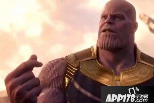 漫威未来之战三阶反派灭霸