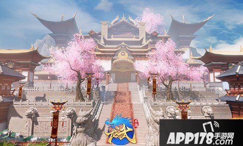 龙武手游自由新武侠