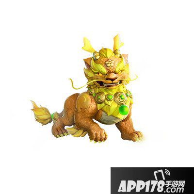 梦幻西游3D瑞兽图鉴