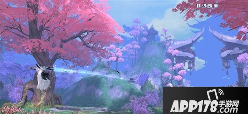 三生三世十里桃花手游5月14日不删档