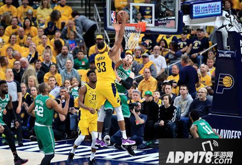 nbalive季后赛赛程过半