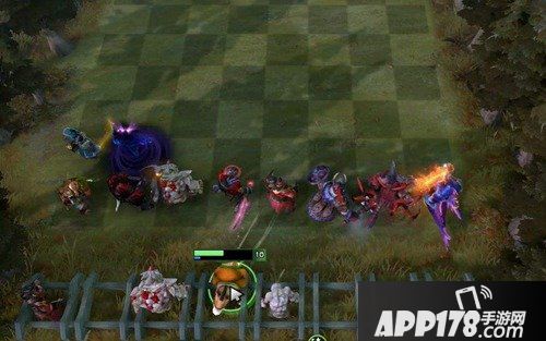 自走棋手游游戏环境净化公告 加强对污染游戏处罚