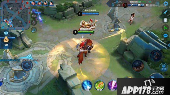 王者荣耀成吉思汗1技能使用心得