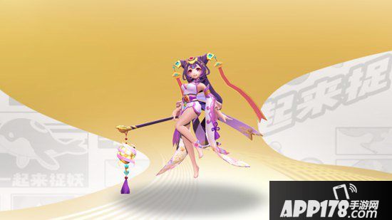 一起来捉妖秋容聂小倩陆无名属性定位对比分析