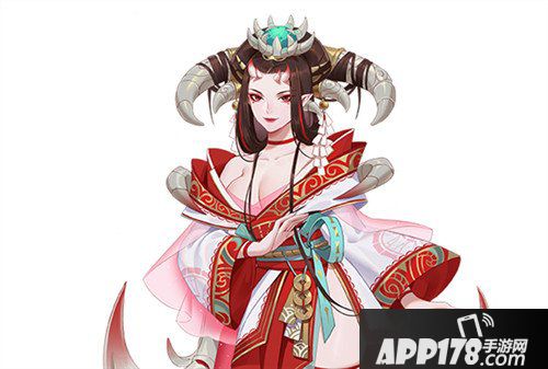 云梦四时歌白骨妖女