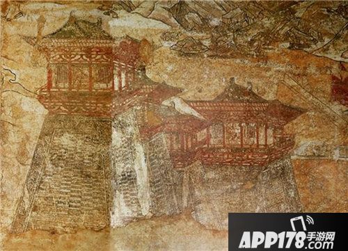 梦幻西游手游陕西历史博物馆合作