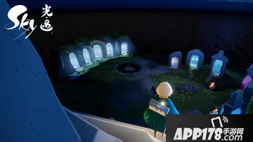 sky光遇今日测试