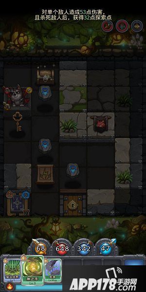 不思议迷宫卡牌版本来袭