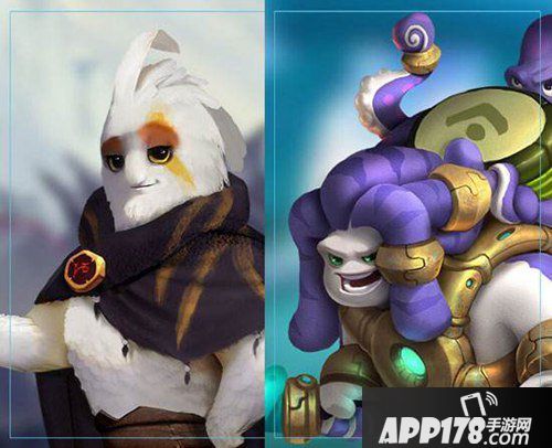 自走棋手游野兽阵容推荐