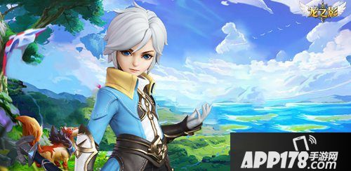 龙之影正式公测