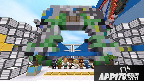 迷你世界极速酷跑结果公告 你就是酷跑英雄