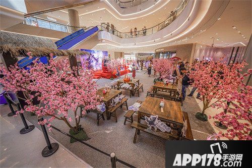 三生三世十里桃花手游不删档上线