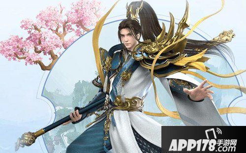 三生三世十里桃花手游天玑攻略