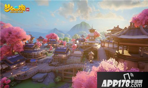 梦幻西游3d五一出行度假指南