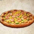 明日之后虾仁玉米披萨制作配方攻略