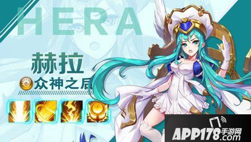 闪烁之光诸神战力解剖