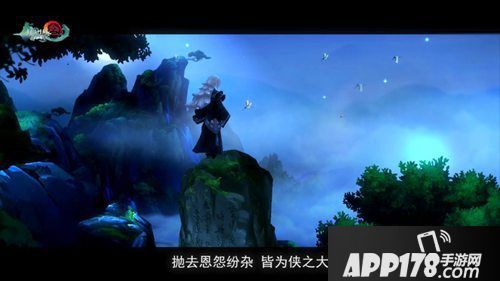 剑网3指尖江湖门派剧情一览