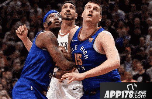 nbalive季后赛刺激氛围