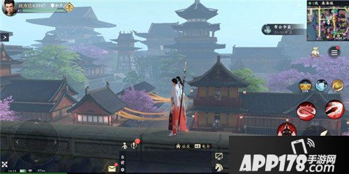 腾讯秦时明月手游测试收官