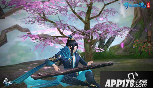 倩女幽魂手游亲子装上阵