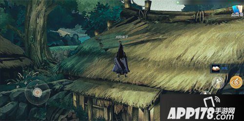 剑网3指尖江湖稻香珍藏