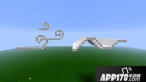 我的世界能吹动的作品合集 吹啊吹啊骄傲放纵