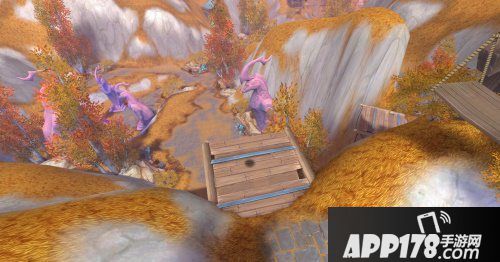 万王之王新版本旷野的呼唤