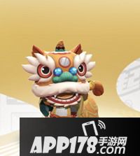 一起来捉妖醒狮属性图鉴