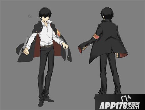 家庭教师手游爆燃预告